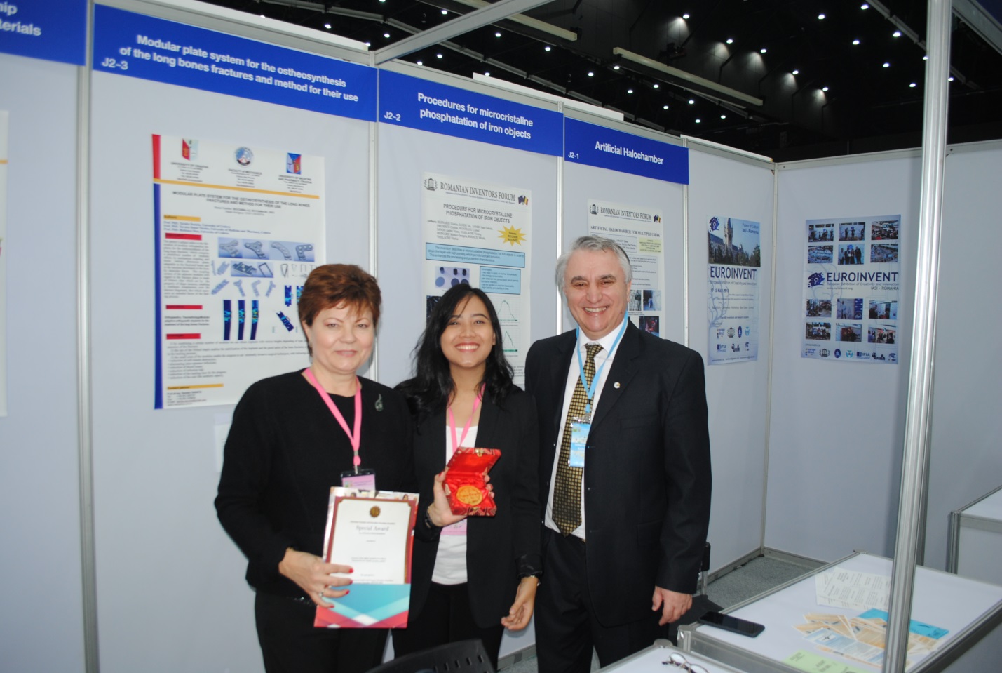 soto2004.ro - International Intellectual Property, Invention, Innovation and Technology Exposition, IPITEx 2018 (7)