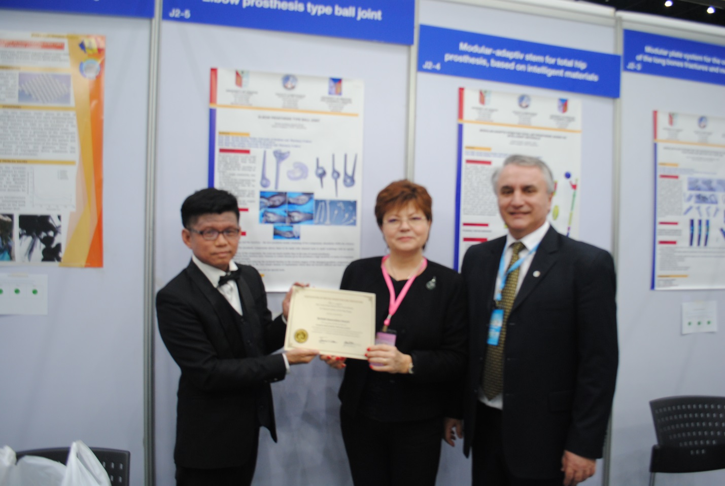 soto2004.ro - International Intellectual Property, Invention, Innovation and Technology Exposition, IPITEx 2018 (9)